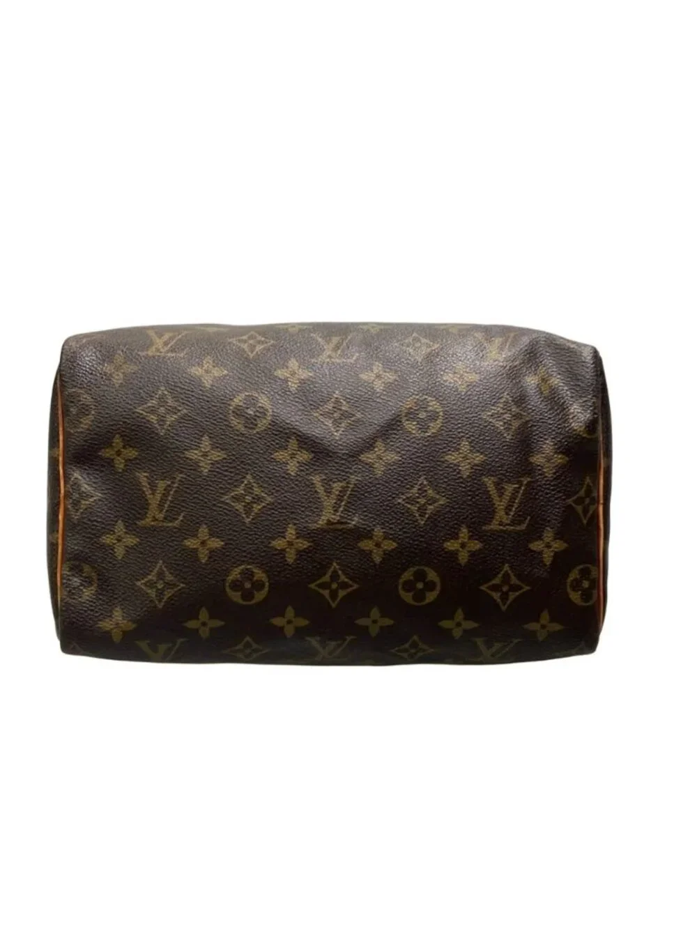 Louis Vuitton Handbag Speedy 25 Monogram